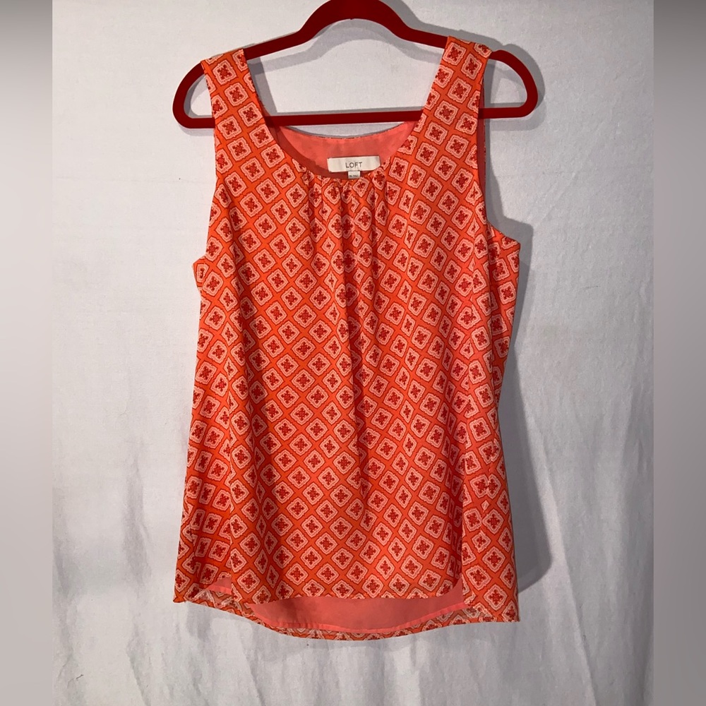 LOFT Women’s Tank in XL